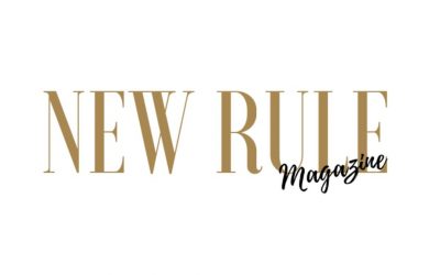 NEW RULE MAGAZINE
